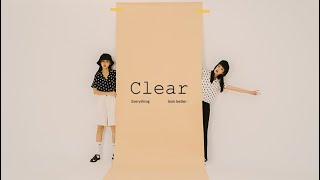 ｜QUEEN SHOP｜CLEAR