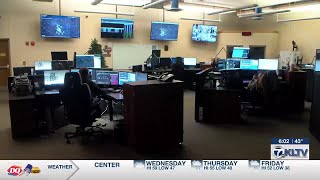 Smith County approves $994k in 911 dispatch equipment upgrades