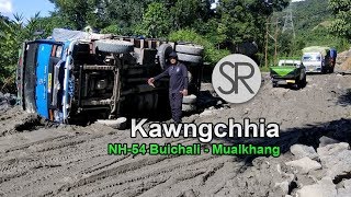 SR : NH54 Kawng Chhia | 15.10.2019