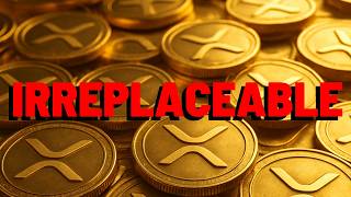 XRP: Executive Explains Why RLUSD Can't Replace XRP