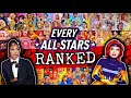 Every All Stars Season Ranked: Worst To Best   Rupaul's Drag Race Uk Vs The World, Canada, España