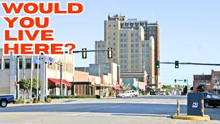 Unboxing Enid, Oklahoma: What It’s Really Like to Live Here | Everything Oklahoma