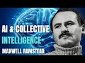 Cognition, Consciousness, & The Future of Ai | Maxwell Ramstead (EP41)