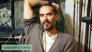Get High On Breath! | Russell Brand