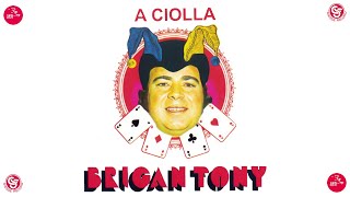 Brigantony - Cha cha cha bau bau