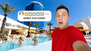 The Truth About This 5-Star Las Vegas Resort…