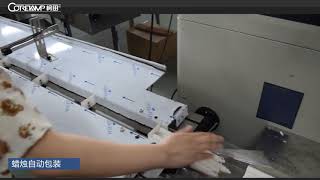 Contact may13620840045@yahoo.com, for automatic packing machines 柯田主图