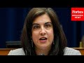 'Shaken To My Core': Malliotakis Discusses Terrorists Trying To Illegally Cross Southern Border