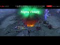 nigma vs og iltw terrorblade too strong dpc 2021 weu season 2 dpc player s perspective