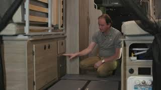 Winnebago   How To Solis   Main Electric Panel