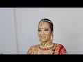 Bridal Headshave Live | Headshave Girl By FeedFit Richa