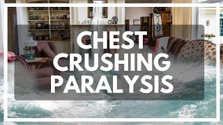 Sleep Paralysis CRUSHING MY CHEST! How To Escape?