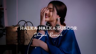 Halka Halka Full Video | FANNEY KHAN Aishwarya Rai Bachchan | Rajkummar Rao | Amit Trivedi#shajahan