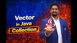 Learn Java Vector in 10 Minutes | Java Collection Framework Tutorial (Hindi)