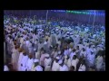 ghusn banغصن بان ليلة المناقب الحولية 29 عام 2012.flv