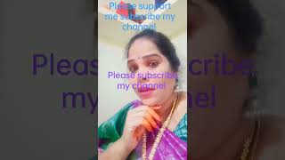 Vasundhara Vasu YouTube shorts