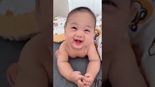 Try Not To Laugh: cute baby funny videos |Cute Baby Videos #baby #cute
