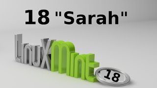 Linux Mint 18 "Sarah" Beta Released for Cinnamon and Mate edition