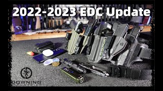 2022-2023 EDC Update