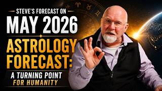 May 2026 Astrology: Why May 2026 Changes Everything