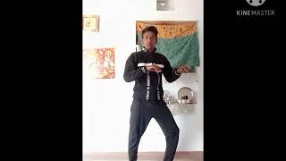 Chura ke Dil Mera roboting song choreography by Rahul khatnawalia #Akshay Kumar# join to Bollywood