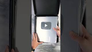 EveryOne Dream Button Unboxing❤️.Thank you!. #shorts #bmw