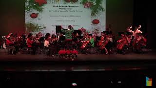 Highland Holiday (A Celtic Medley)