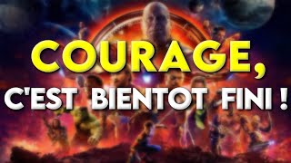 Marvel va mourir, et plus vite que tu ne le crois ! (on prend les paris ?)