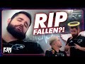 Is there anyone who can save FalleN?! | BLAST tv Austin Major 2025
