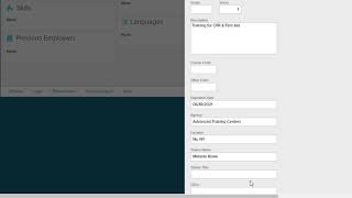 CHI ADP Training Series: How to Track Employee Training in ADP