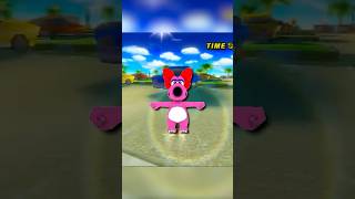 Birdo's First World Record!