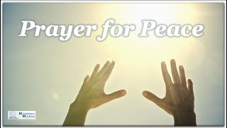 Prayer for Peace-Chapter 92 Happy Life