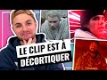 OrelSan - Rêves bizarres (Ft. Damso) | REACTION FR (2020) | PREMIÈRE ÉCOUTE