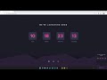 Launch countdown timer | HTML5 & CSS3 & JS
