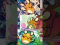 ～129日目～ポケモンカード『トリプレットビート』1日1パック開封