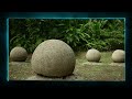 the mysterious stone spheres of costa rica in telugu ancient architects unknown facts telugu