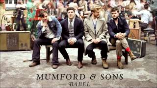 Mumford \u0026 Sons - Holland Road