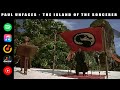 Paul Unfaces - The Island Of The Sorcerer |Shang Tsung Theme| Mortal Kombat Ost_Industrial Metal