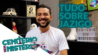 Jazigo Perpétuo e temporário: Tudo que vocês precisa saber!