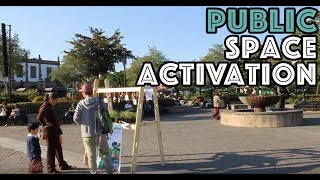 Public Space Activation