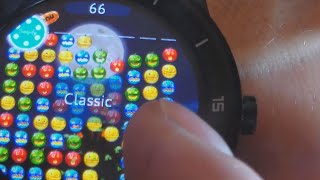 LG watch R Review! setup, connect, reset, drop test, smartwatch apps