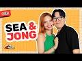 SEA & JONG | VIXE, COREIA! #05