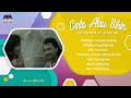 ine sinthya feat solid ag cinta atau sihir official lyrics audio