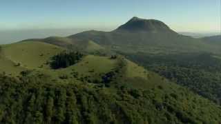 Musique \u0026 Nature - France - Auvergne - Massif Central