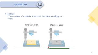 Tutorial 5  - Mechanical Properties