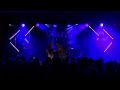 vulcain @ festival de vouziers 31 10 2015