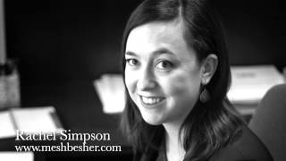 Rachel Simpson - Car Crashes | Meshbesher \u0026 Spence on the Air