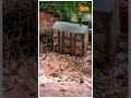 Wayanad Landslide Miniature | Kerala Rain | Artist Davinchi Suresh | Kerala Flood