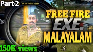 Ha Ha Funny Moments Free Fire Malayalam Game Play