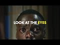 The importance of CATCH LIGHTS in Filmmaking